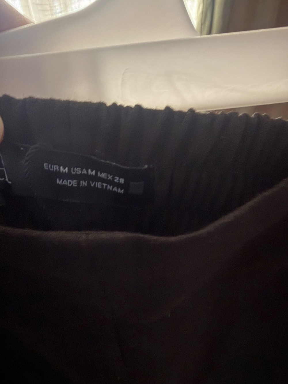 Zara Pants - Picture 5 of 5